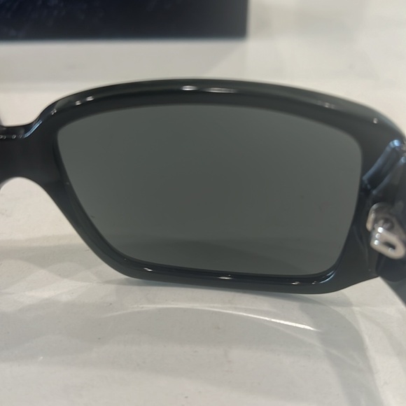 Authentic RARE PRADA sunglasses w/ certificate and box. Mint condition. Worn 1x - Picture 5 of 15